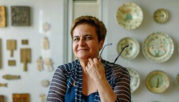 Марина Гримич